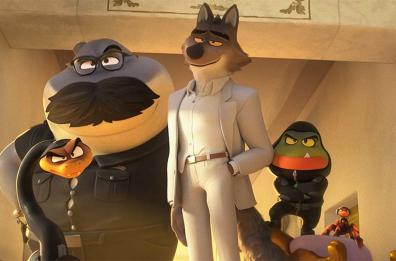 Box office, Troppo Cattivi 2 subito in vetta
