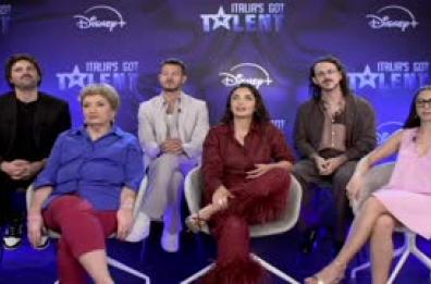 Torna Italia's got talent, dal 5 settembre su Disney+