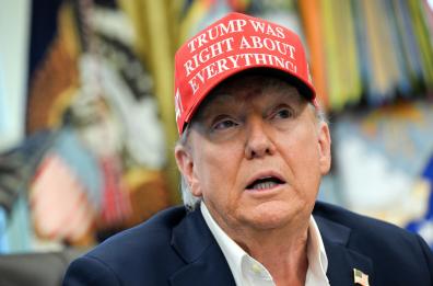 Trump attacca la Corea del Sud, ci sono purghe