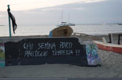 Giubileo e porto crocieristico a Fiumicino, nuovo appello contro