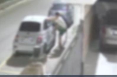 Furti di auto e riciclaggio, arresti tra Puglia e Molise