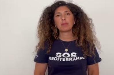 Sos Mediterranee: "Spari della Guardia costiera libica su una nostra nave"
