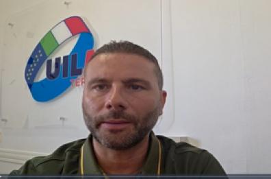 Stellantis, a Termoli contratto di solidarieta' per i 2.000 dipendenti