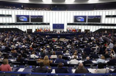 Metsola, 'l'Ue è o leader o follower'