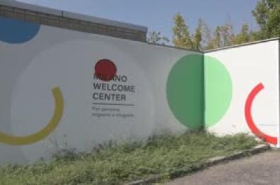 Migranti, ecco come funziona il Milano Welcome Center