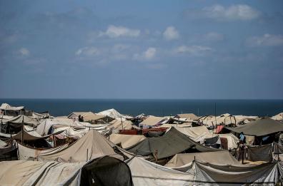 Idf, 'l'evacuazione da Gaza City è inevitabile'