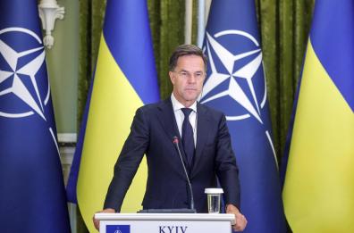 Mark Rutte in visita in Germania il 27-28 agosto