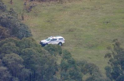 Australia: uccide due poliziotti, è caccia a uomo armato