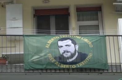 Venezia, il cinema si mobilita per la liberazione di Alberto Trentini