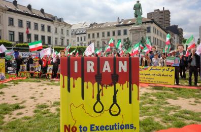 Onu, 841 esecuzioni da inizio anno in Iran