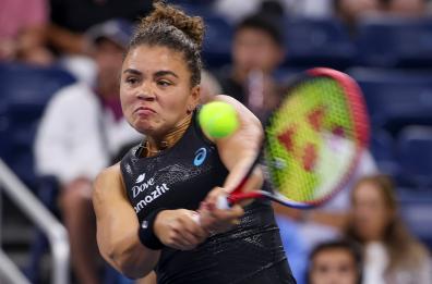 Us Open: Paolini è fuori, battuta dalla ceca Vondrousova