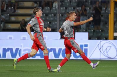 Serie A: Cremonese-Sassuolo 3-2