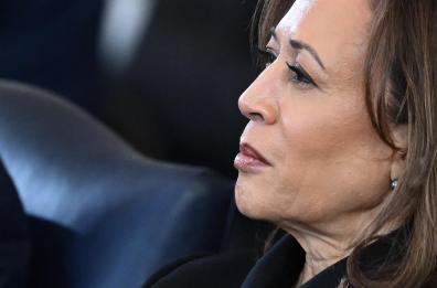 Trump toglie il Secret Service a Kamala Harris