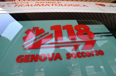 Operaio precipita dal tetto del Municipio e muore