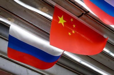Cina, 'relazioni strategiche tra Pechino e Mosca'