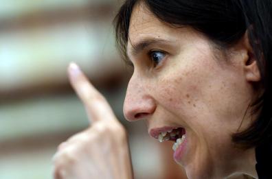 Gaza: Schlein, servono sanzioni per governo di Netanyahu