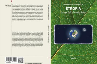 Comunicato Stampa: “Etropia, La società Ecosapiens”: un’utopia possibile per il futuro dell’umanità