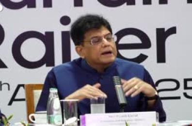 Dazi Usa, il ministro del Commercio Goyal: "L'India non si pieghera'"