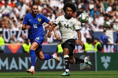 Calcio: è fatta per Rabiot al Milan, c'è accordo