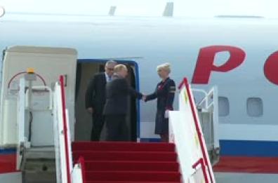 Vertice della SCO: l'arrivo di Putin, Erdogan e Narendra Modi in Cina