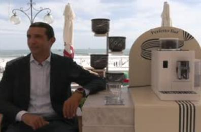 De'Longhi porta il saper fare italiano alla Mostra del Cinema