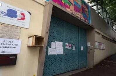 A Marsiglia il maltempo "blocca" il rientro a scuola
