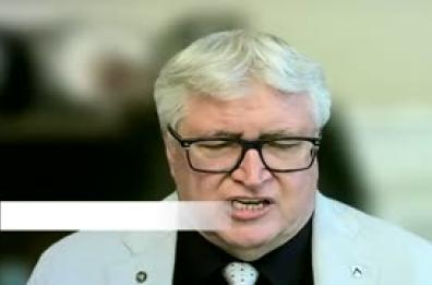De Toni: "Non ci sono le condizioni per una festa dello sport"