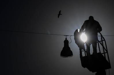 Stacanovisti al lavoro, sono il 6,6% in Europa