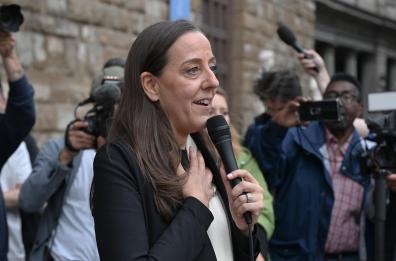 Sito sessista: gestore sentito dopo denuncia Sara Funaro