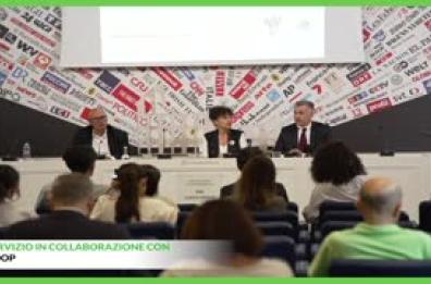 Violenza sulle donne: Coop e Fondazione Cecchettin unite nella prevenzione
