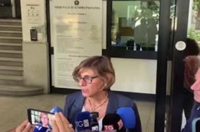Processo Grillo Jr, avv. Bongiorno: "La ragazza e' una sopravvissuta"