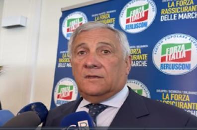 Manovra, Tajani: "Lavoriamo affinche' il ceto medio non diventi povero"
