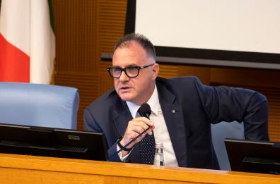 Manovra: Orsini, al lavoro col governo, servono 8 miliardi