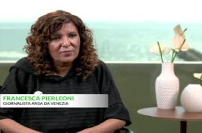 Ben Hania: "La voce di Rajab e' quella di Gaza che chiede aiuto"