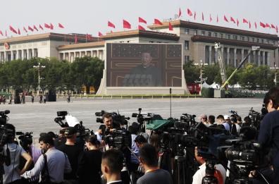 Xi, 'l'ascesa della Cina è inarrestabile'