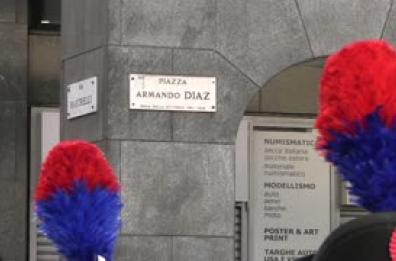 Nordio, Dalla Chiesa uomo di grande senso dello Stato