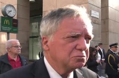 Mafia, commemorazione Dalla Chiesa, figli: "Rabbia? No, disprezzo per chi lo uccise"