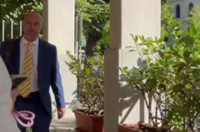 Processo Grillo jr, morto a Roma il figlio del presidente della corte. Velle: "Sconvolto"
