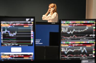 Borsa: l'Europa chiude in rialzo con le scommesse sulla Fed