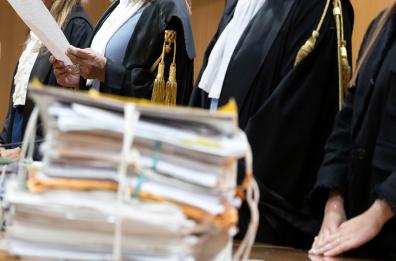 D'Ascola nuovo presidente della Cassazione