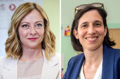 Meloni a Schlein, governo tutelerà italiani della Flotilla