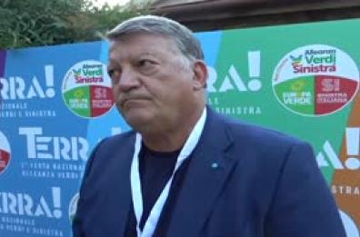 Manovra, Bombardieri: "Disponibili a discutere proposte per piu' soldi in busta paga"