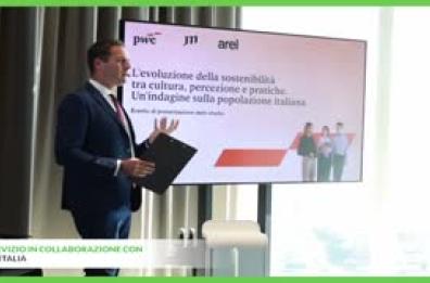 Valle (Jti), 'aziende possono essere volano sostenibilita''