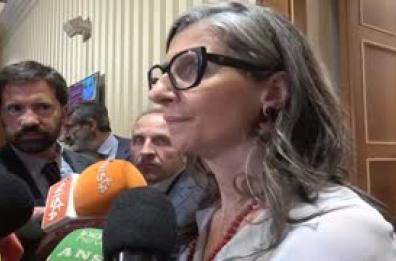 Medio Oriente, Albanese: "Sanzioni punitive e persecutorie"