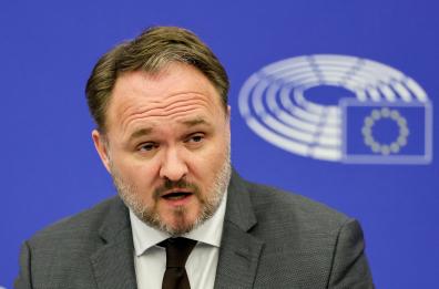 Presidenza Ue, 'da Mosca neanche una molecola di energia'