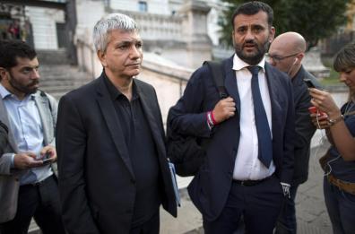 Regionali, Vendola mi candido sostenendo lealmente Decaro