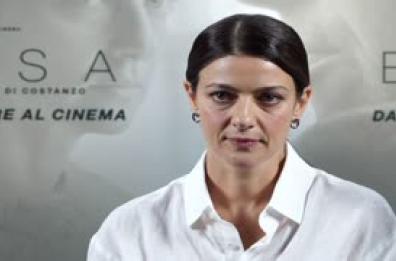 'Elisa', a Venezia le ragioni della colpa viste al microscopio