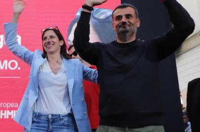 Decaro, guido il progetto per questa Regione