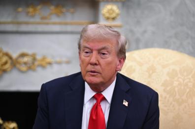 Trump, parlerò con Putin, abbiamo un buon dialogo