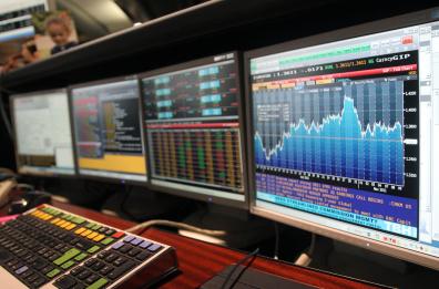 Borsa: Milano azzera rialzo, corre Stm, giù Mps e Mediobanca